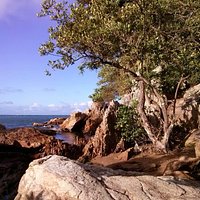 Praia da Paciencia