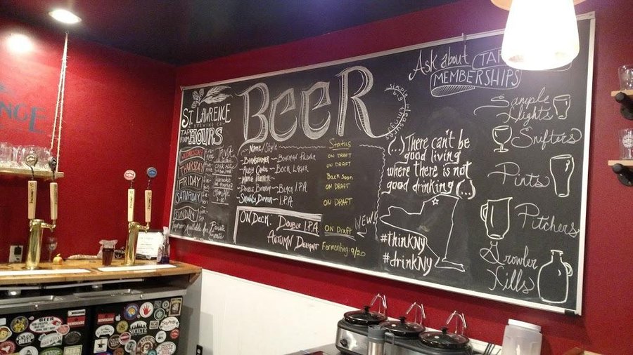 Menu!