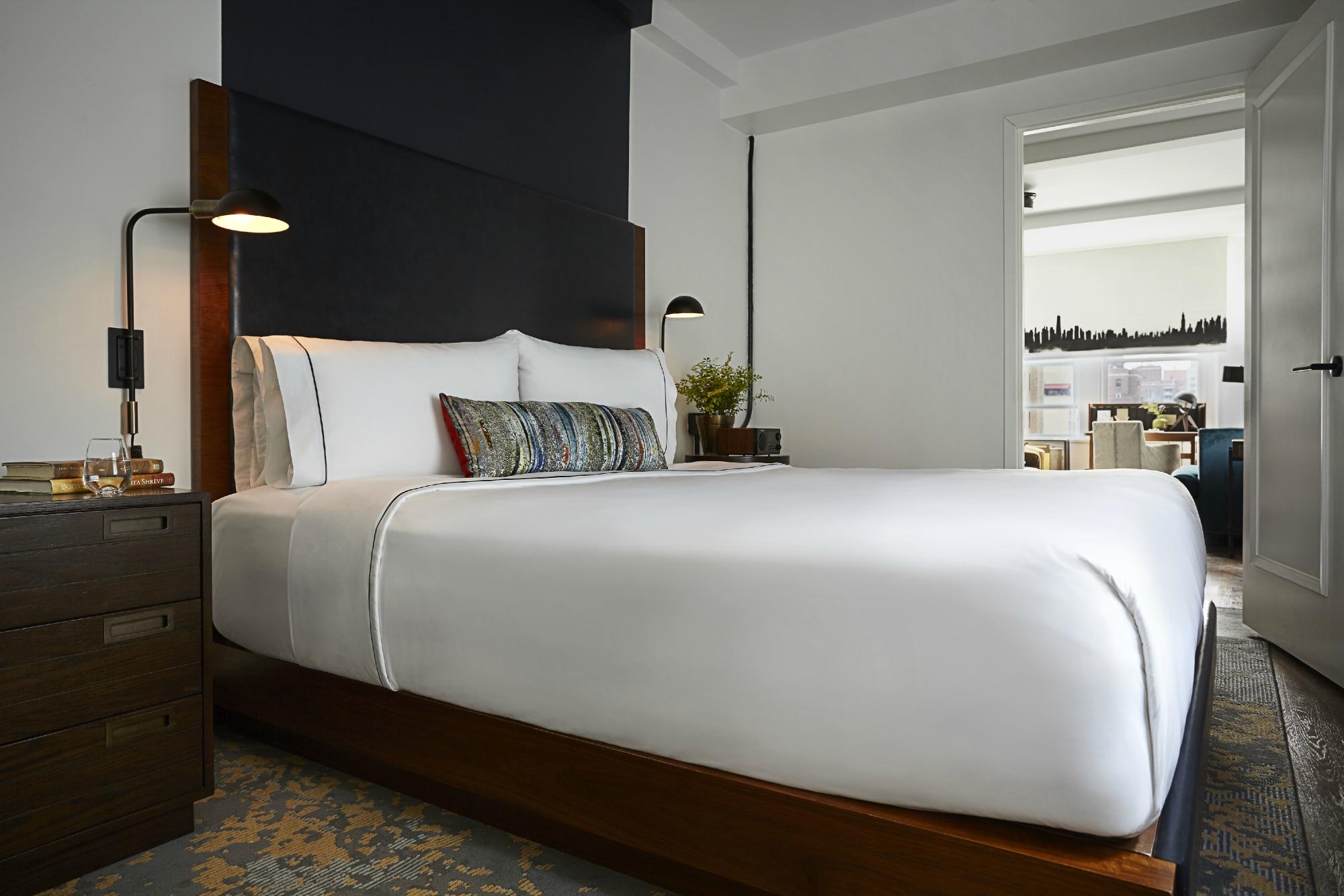 Hotel photo 81 of The Renwick Hotel New York City, Curio Collection by Hilton.
