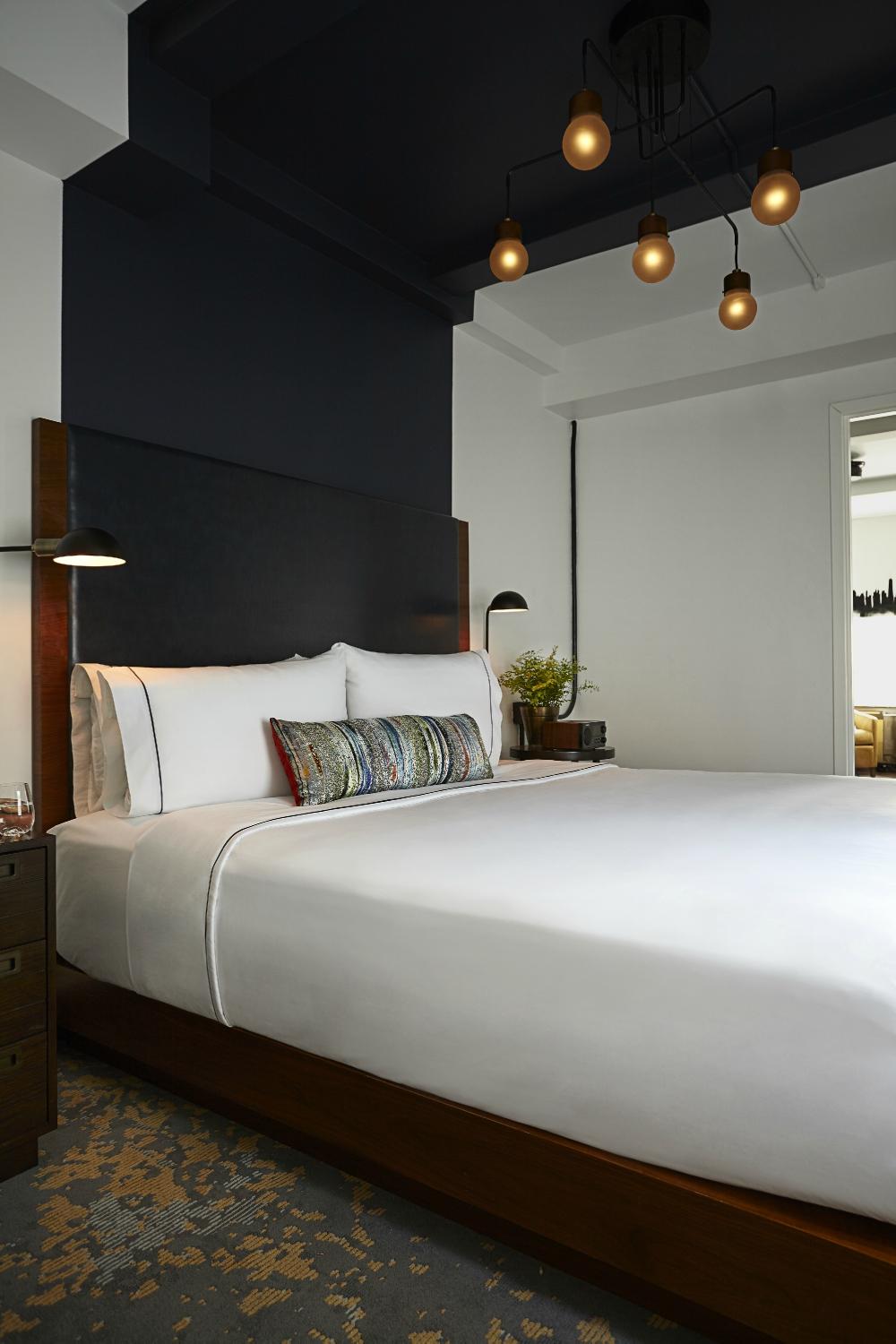 Hotel photo 31 of The Renwick Hotel New York City, Curio Collection by Hilton.