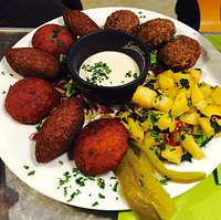 falafel