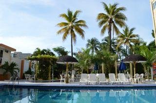 Piscina Adultos