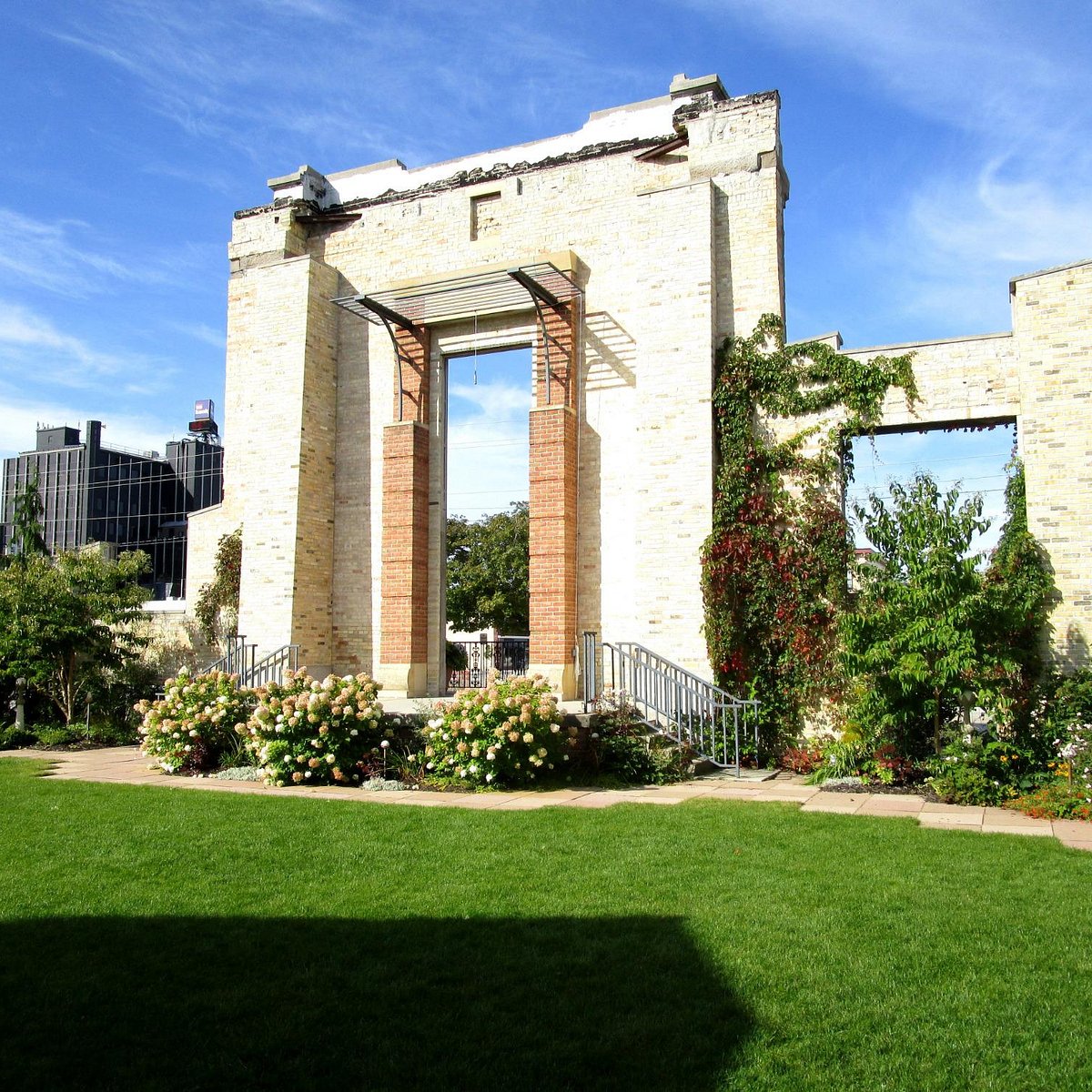 PLATO - Art and Nature in Sheboygan Field Trip