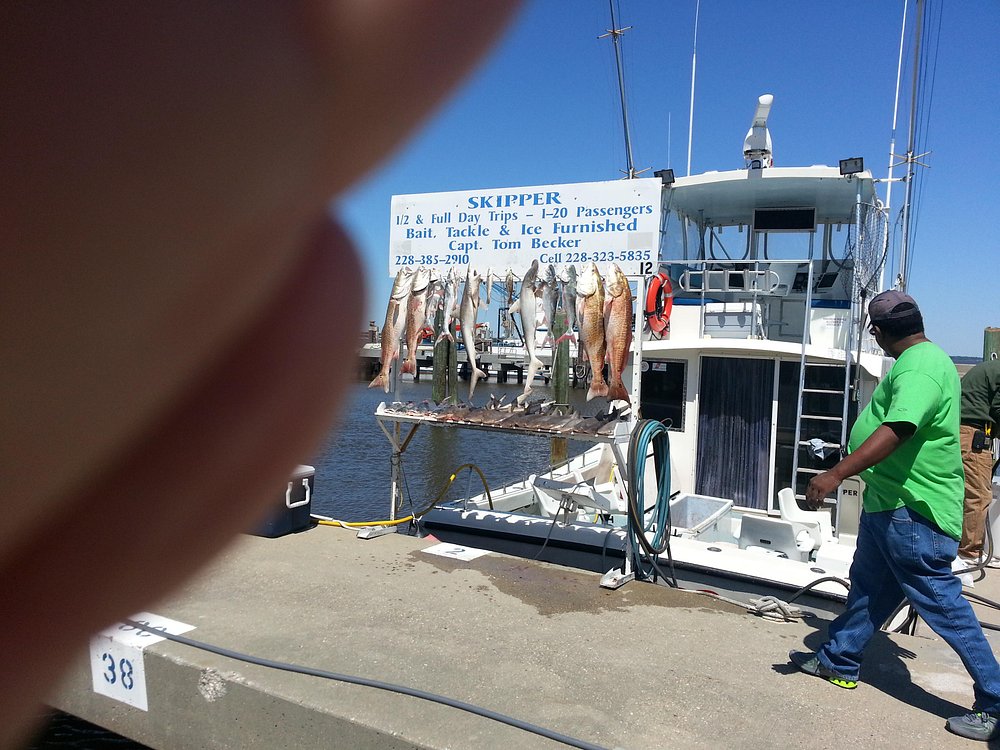 THE 10 BEST Biloxi Boat Rides & Cruises (Updated 2024) Tripadvisor