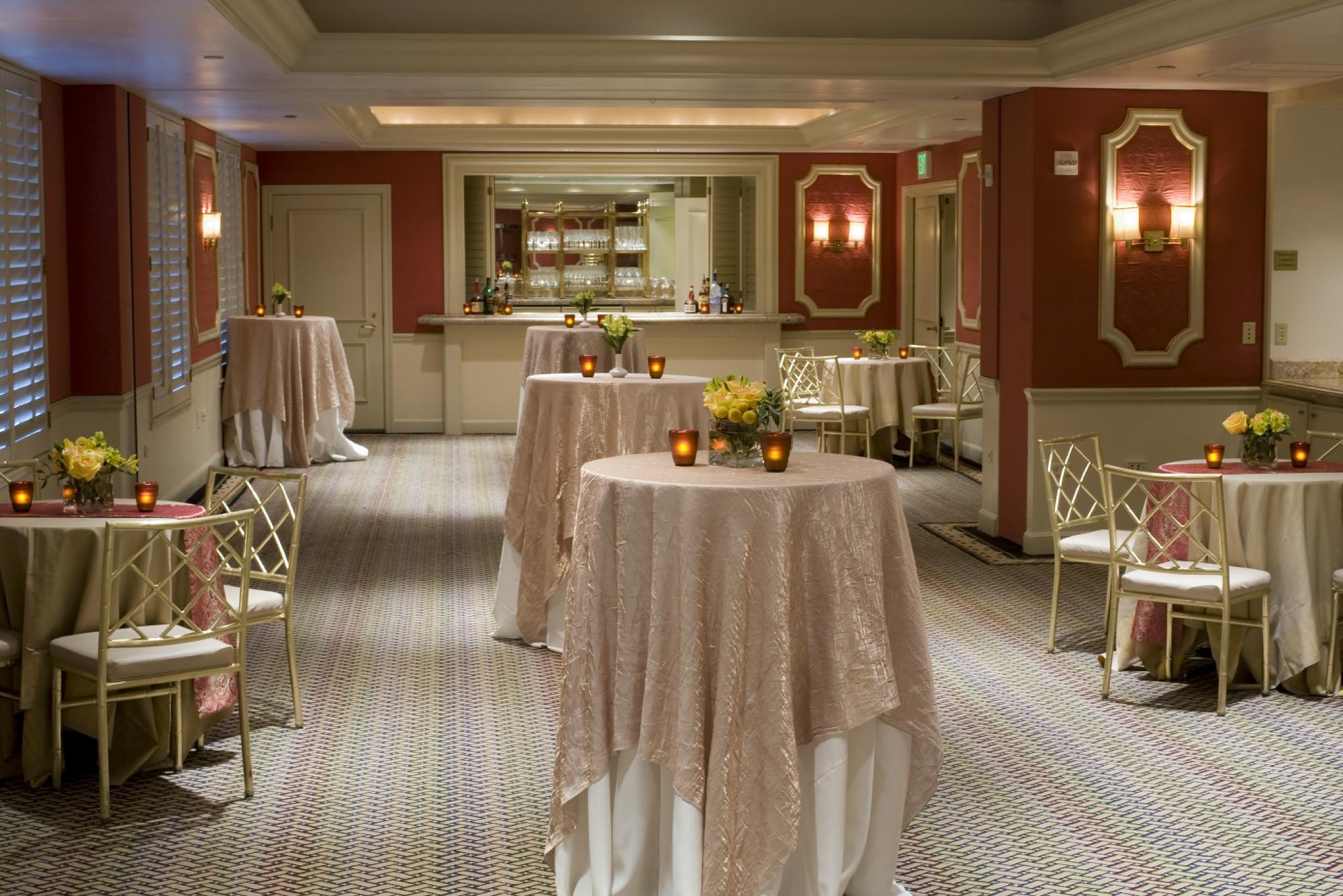 Hotel photo 50 of Taj Campton Place San Francisco.