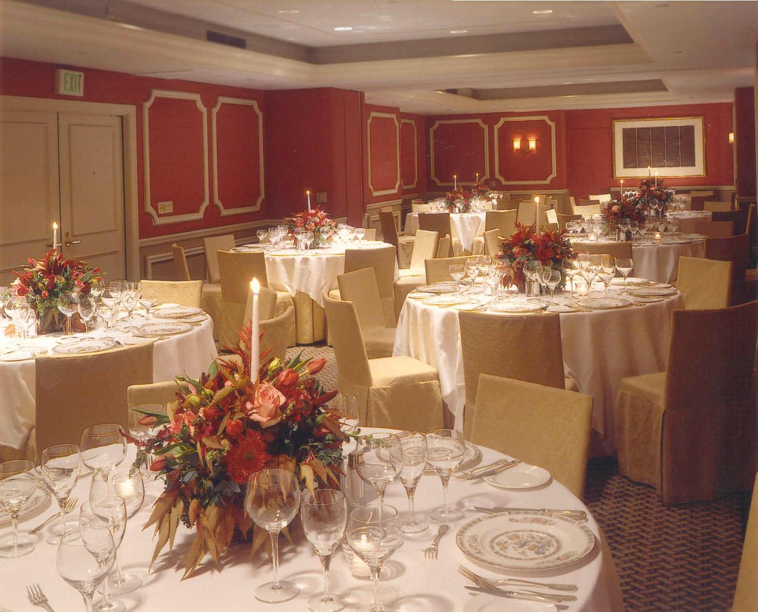 Hotel photo 26 of Taj Campton Place San Francisco.