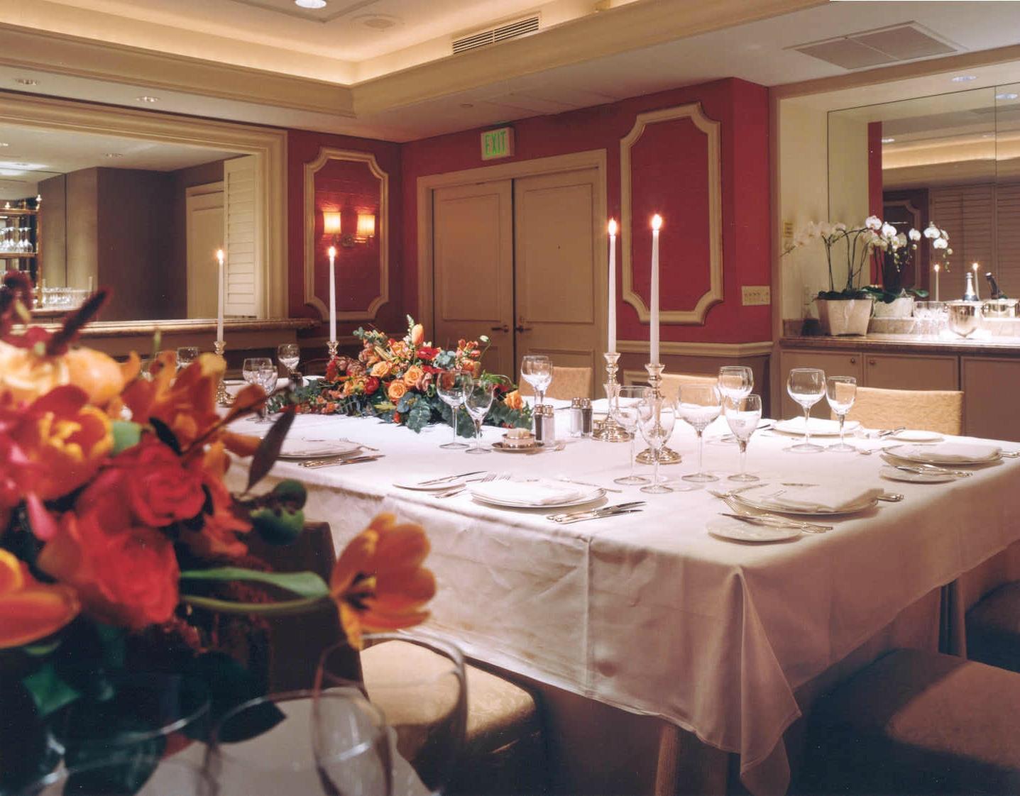 Hotel photo 17 of Taj Campton Place San Francisco.
