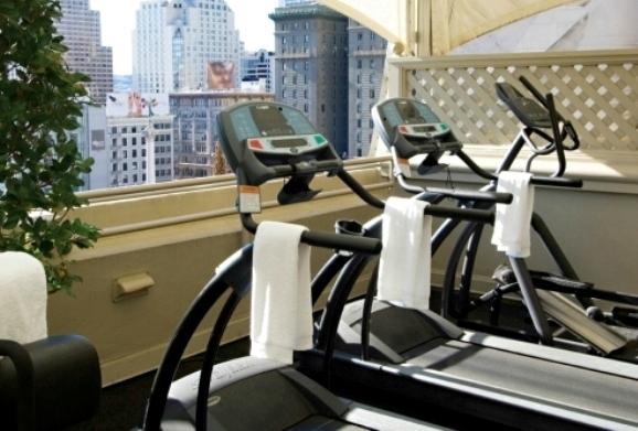 Hotel photo 53 of Taj Campton Place San Francisco.