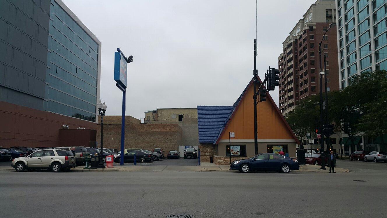 Ihop on cicero discount