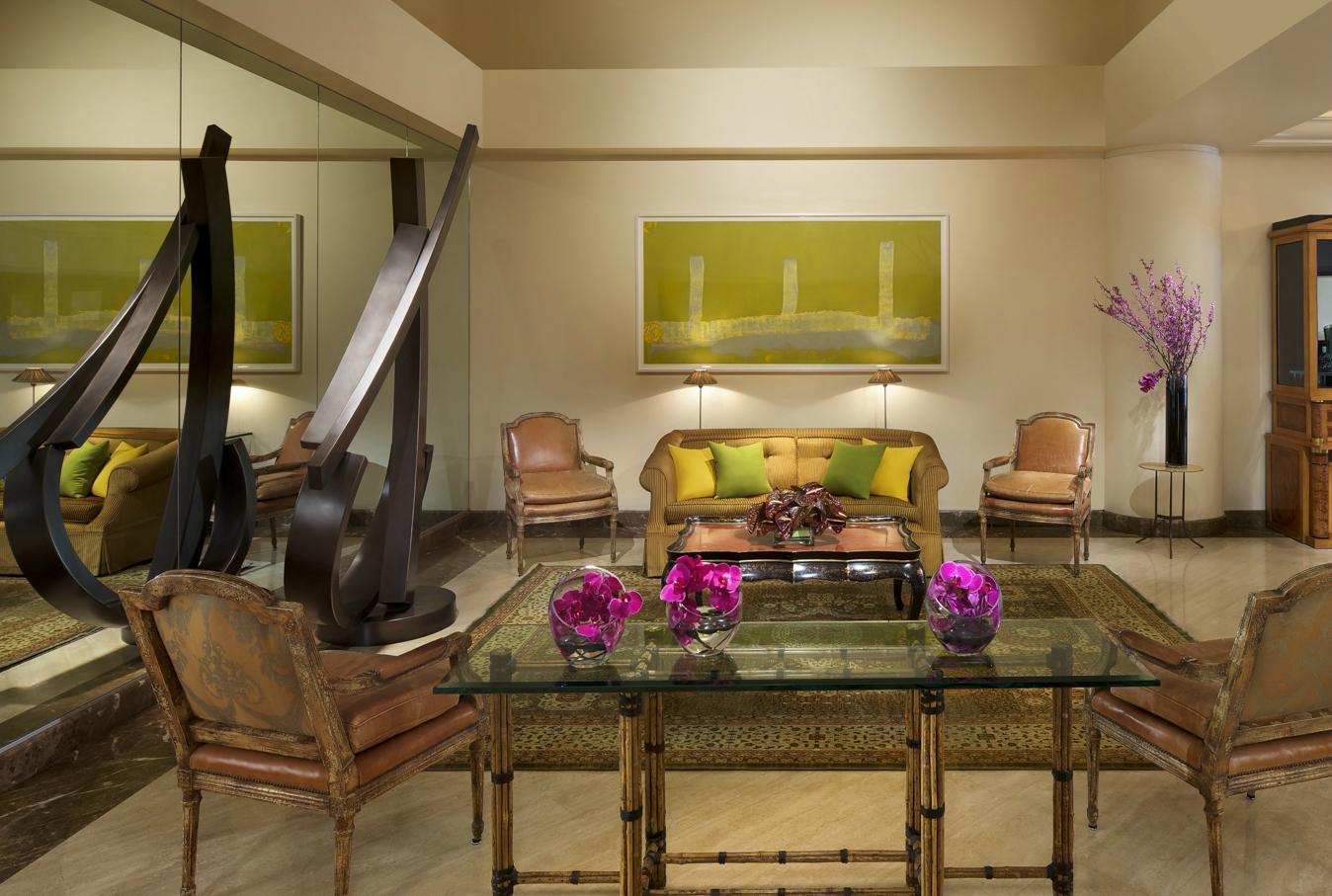 Hotel photo 23 of Taj Campton Place San Francisco.