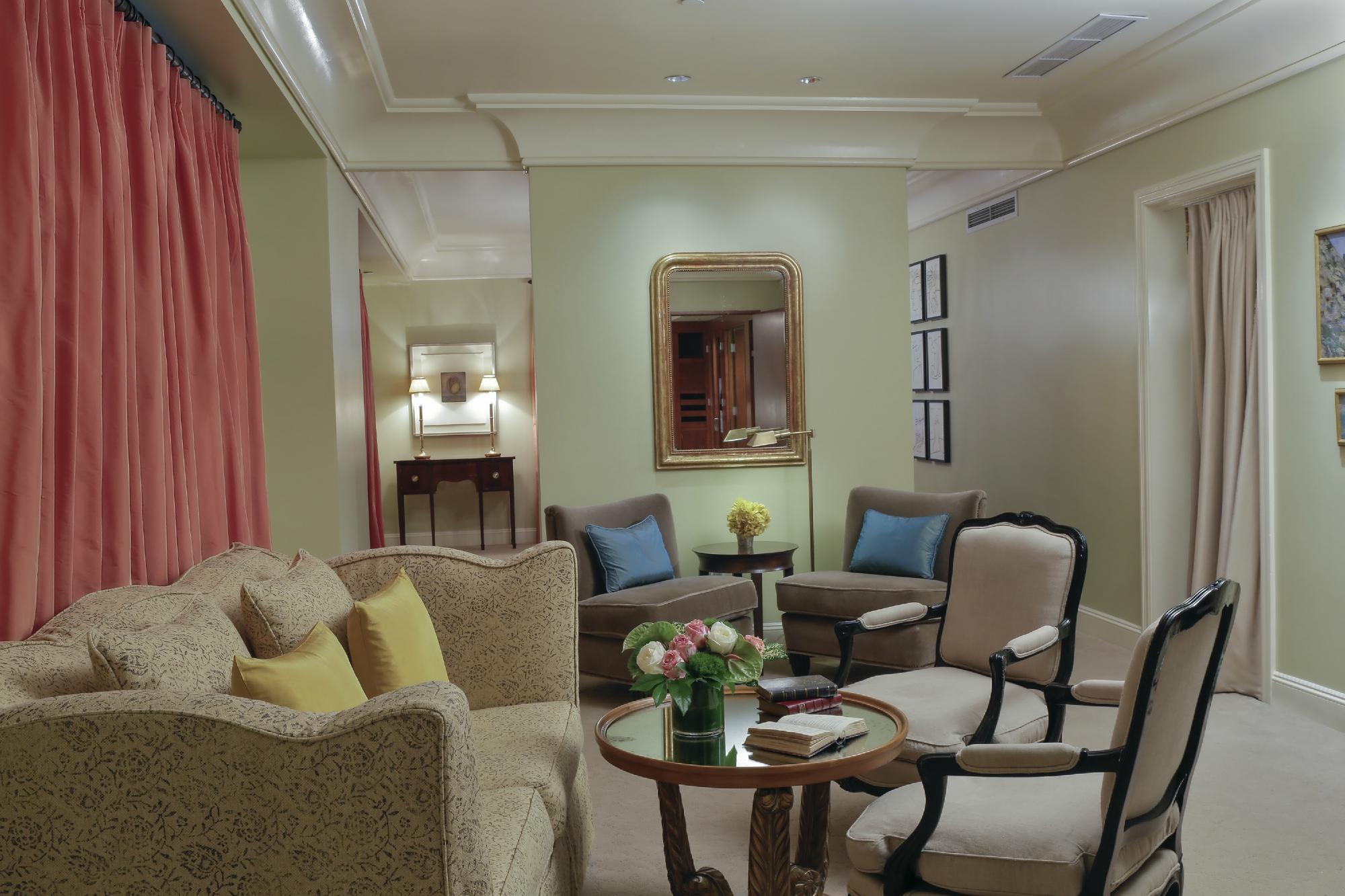 Hotel photo 43 of Taj Campton Place San Francisco.