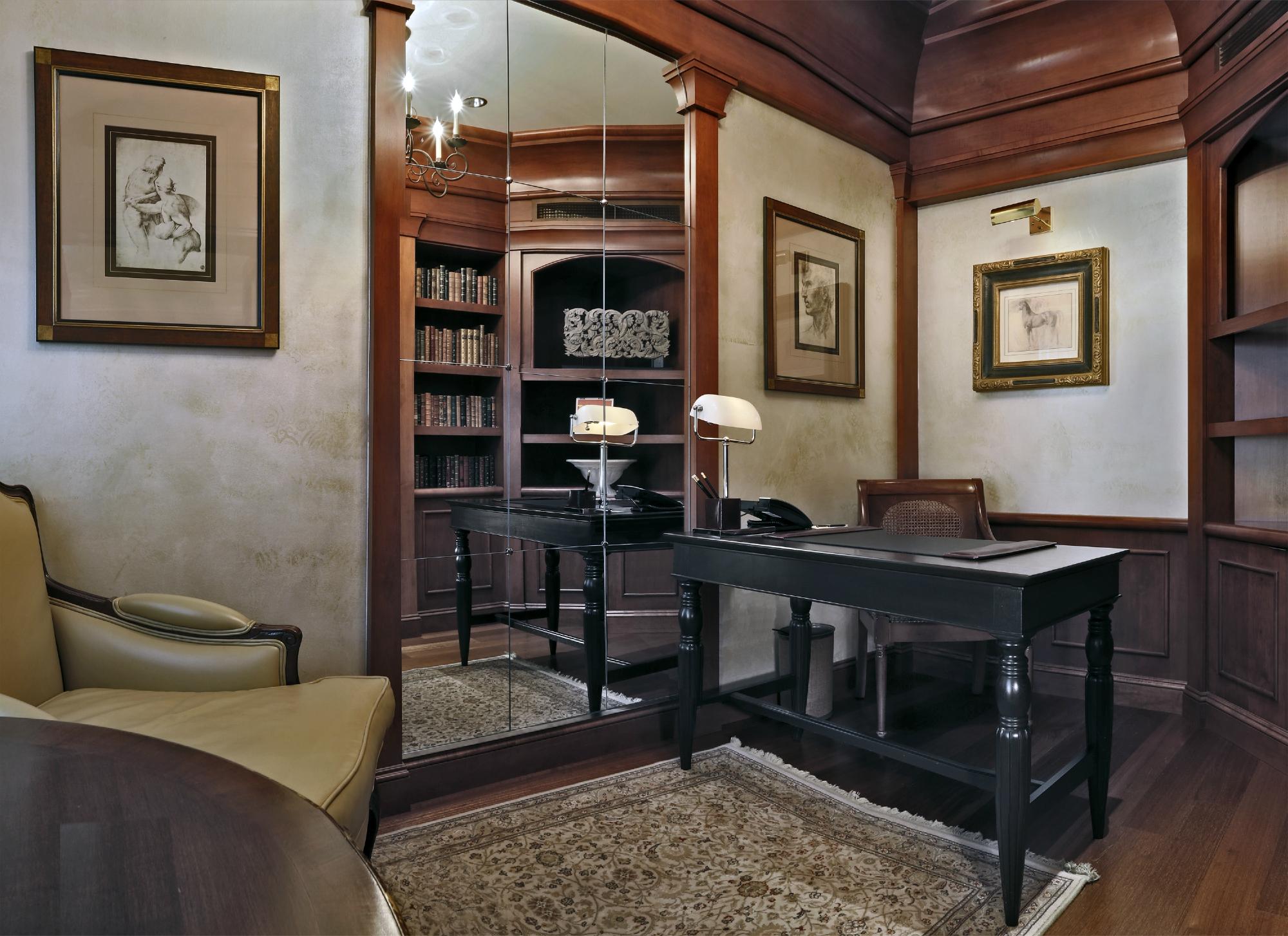 Hotel photo 67 of Taj Campton Place San Francisco.