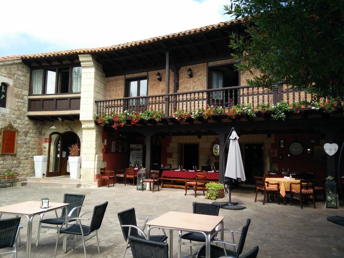 Imagen 1 de Hotel La Casona Del Valle