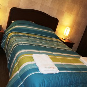 Habitación doble