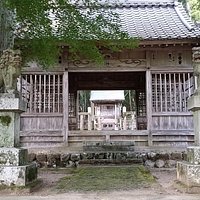 八王子神社