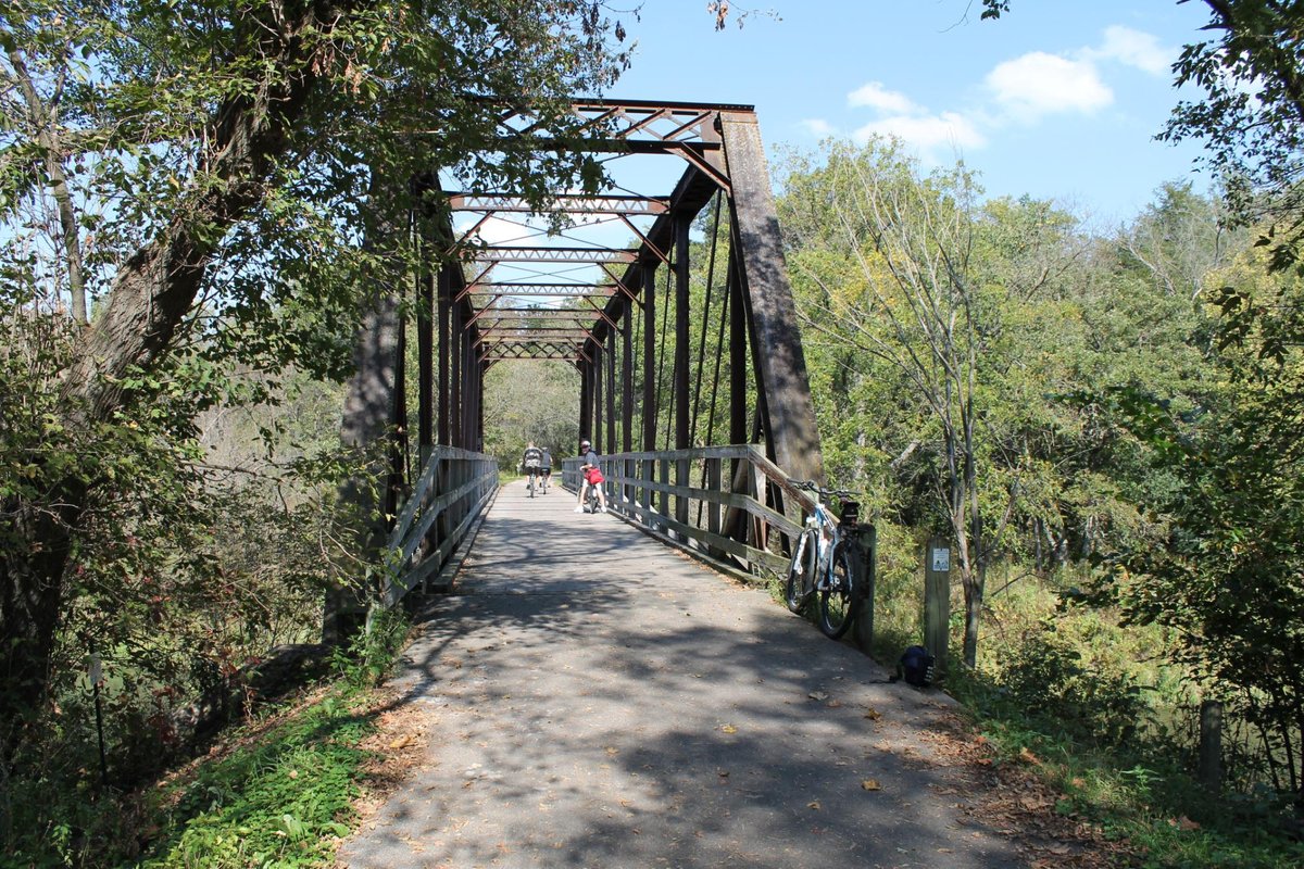 Root River Trail (Minnesota) - All You Need to Know BEFORE You Go