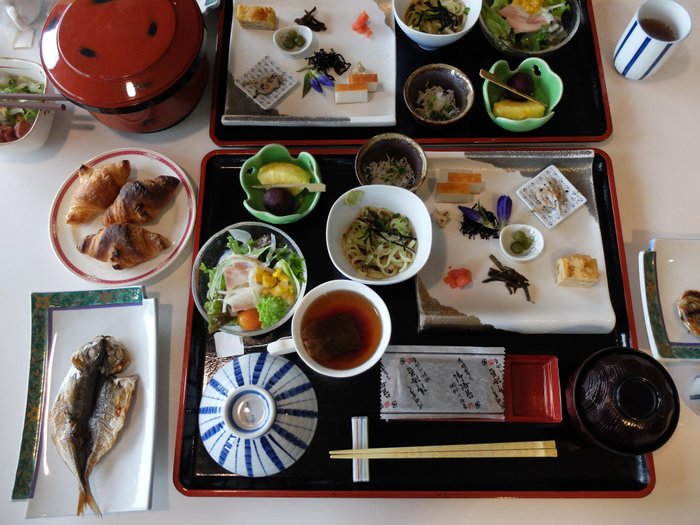 楽々花 22年最新の料金比較 口コミ 宿泊予約 トリップアドバイザー