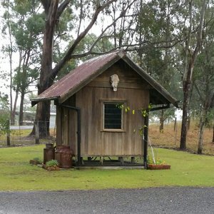 Belvoir B&B Cottages in Clarenza