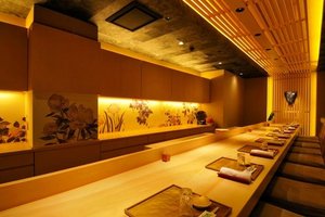 店内