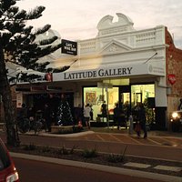 Lattitude Gallery