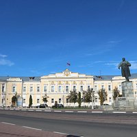 Советская улица