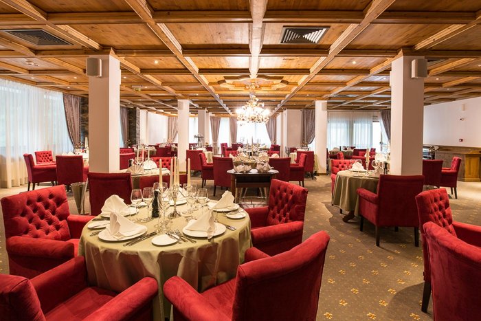 teleferic grand hotel 4*