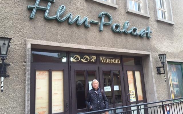 Malchow DDR Museum