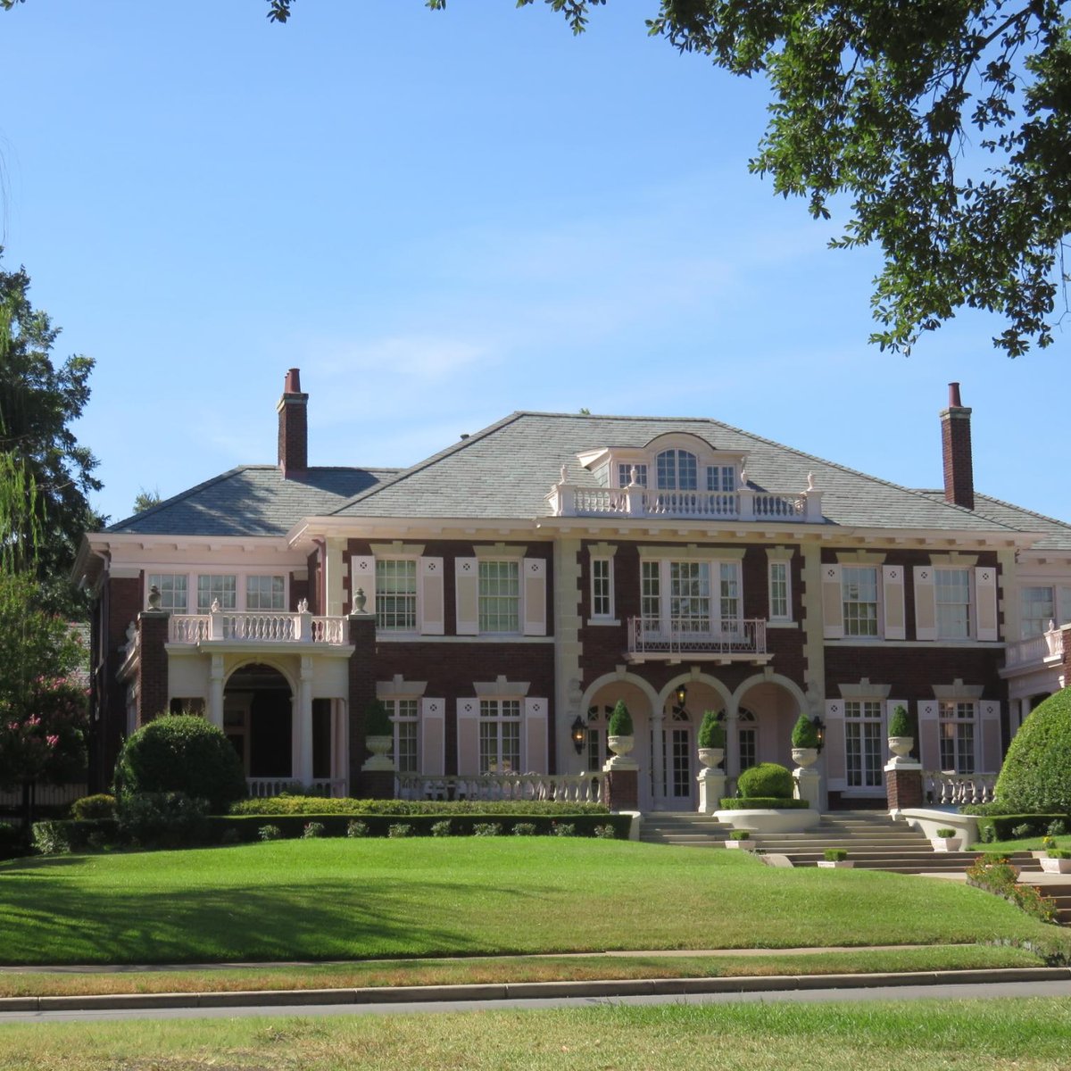 Swiss Avenue Historic District - All You Need to Know BEFORE You Go (2024)