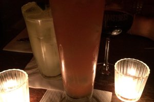 Drinks