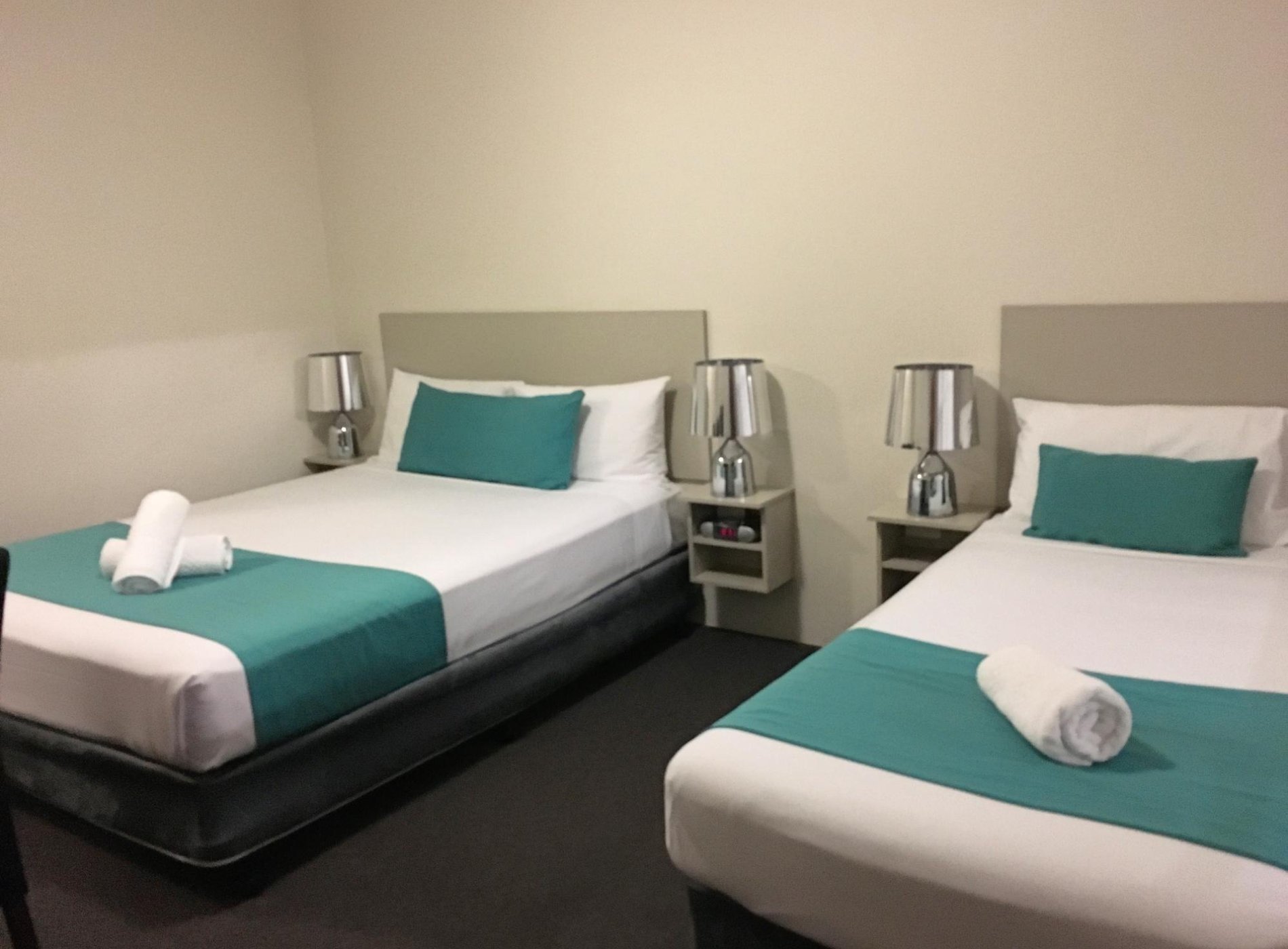 George Bass Motor Inn by null