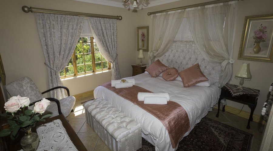 Lighthouse apartment - Bedroom