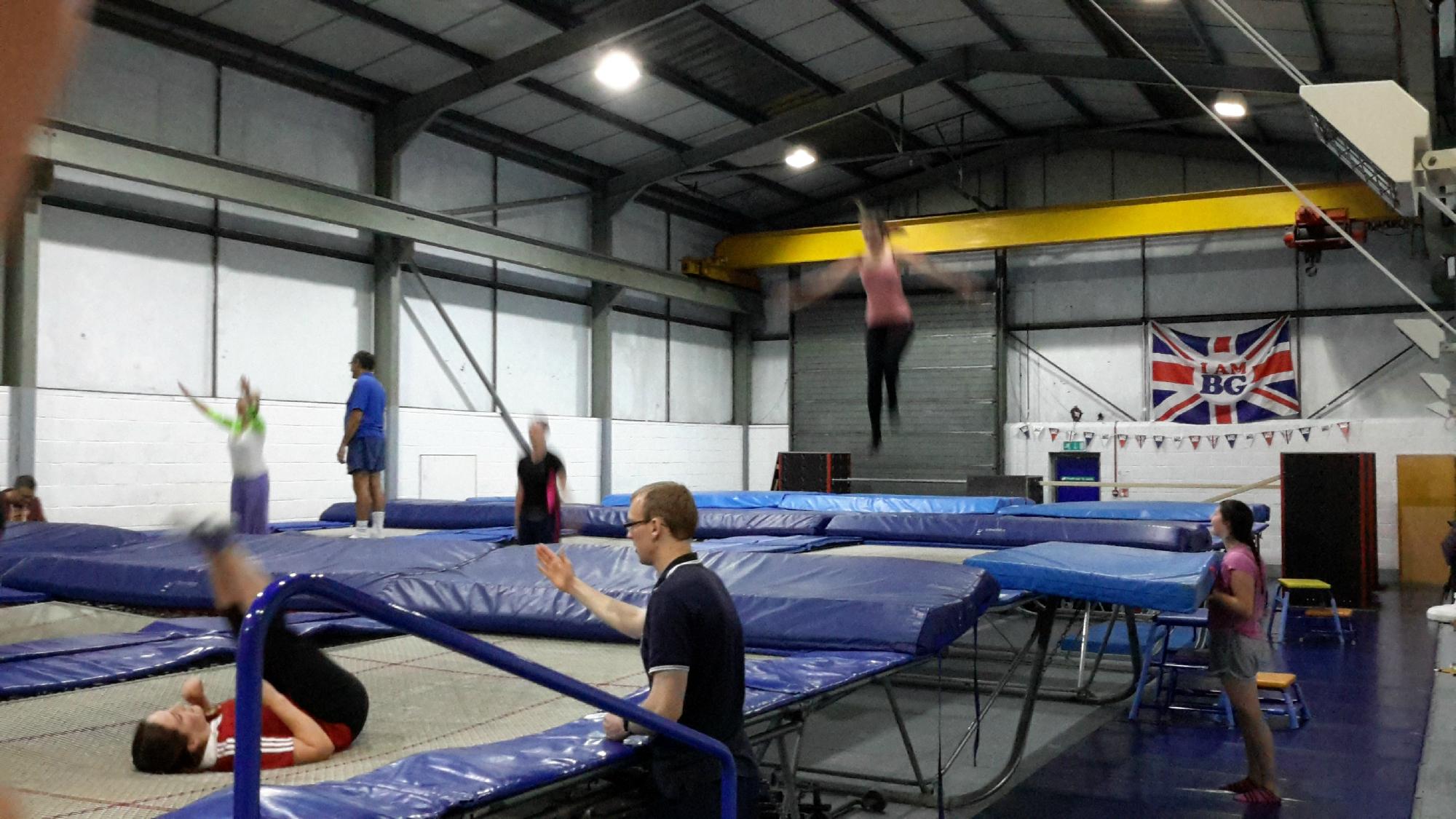 THE 15 BEST Things To Do In Preston 2024 Must See Attractions   Preston City Trampoline 