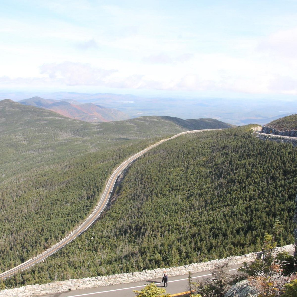 Albums 94+ Pictures is whiteface veterans’ memorial highway open Excellent