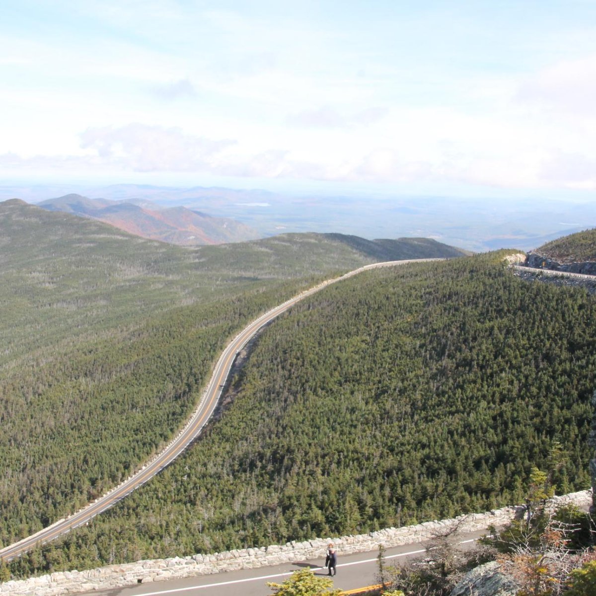 Albums 94+ Pictures is whiteface veterans’ memorial highway open Excellent