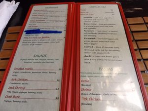 菜單