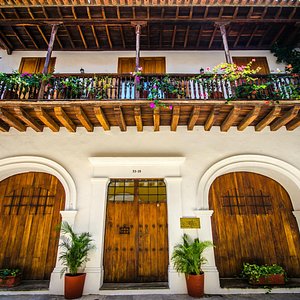 Alfiz Hotel, hotel in Cartagena