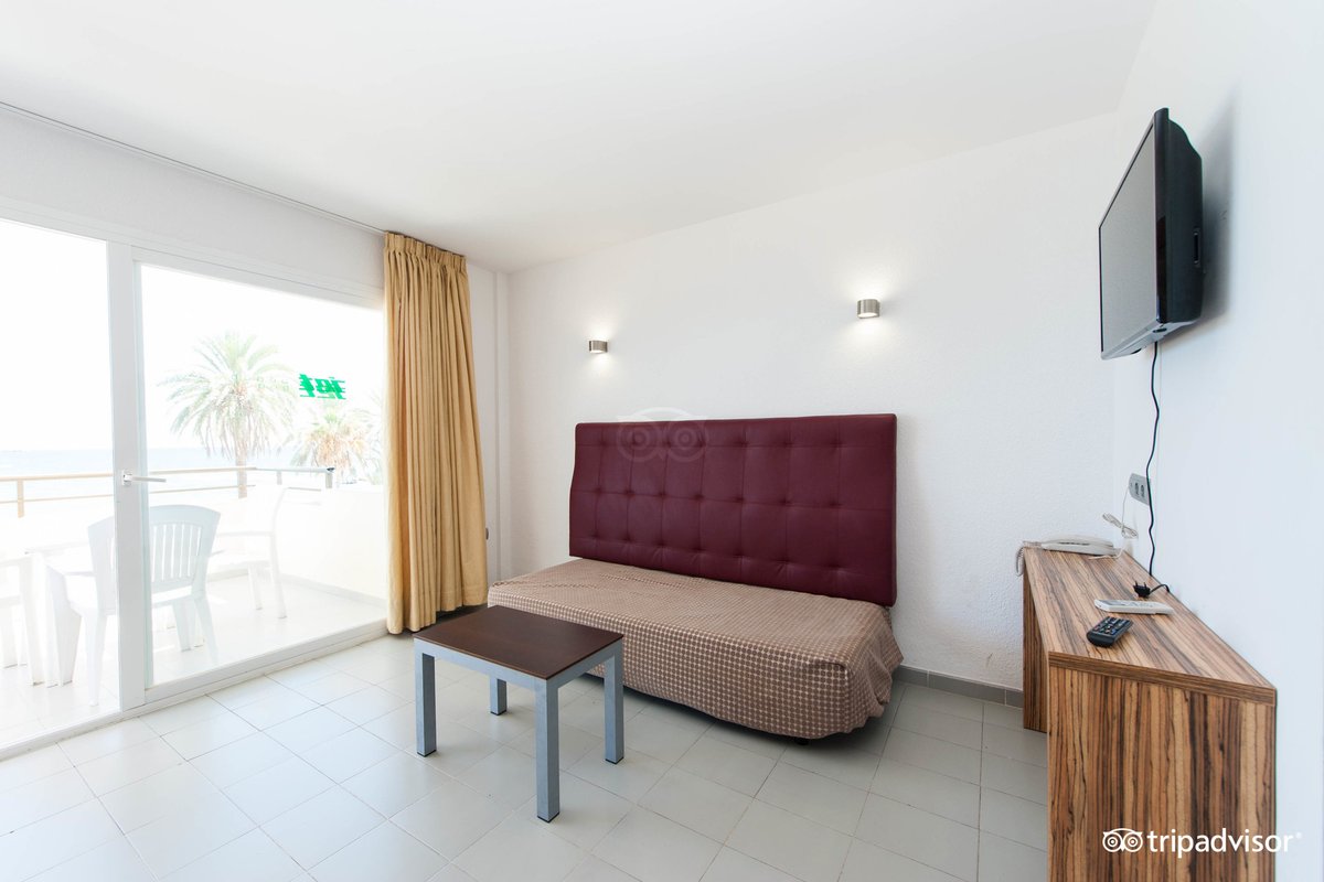 Ibiza Jet Apartments Rooms: Pictures & Reviews - Tripadvisor