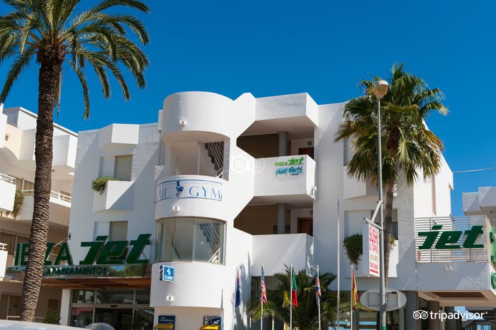 Imagen 2 de Ibiza Jet Apartments