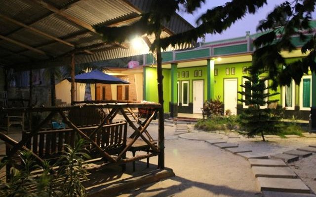 Azza Homestay
