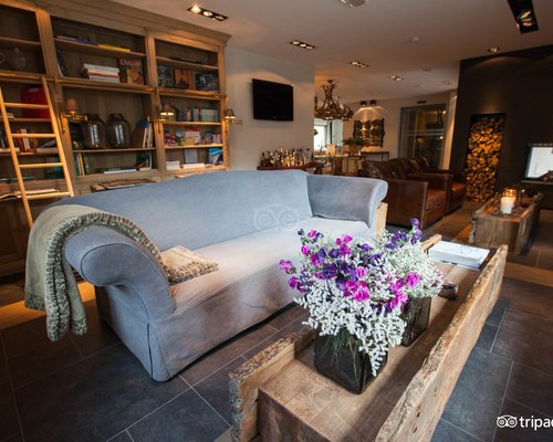 Eco & Wellness Boutique Hotel Sonne