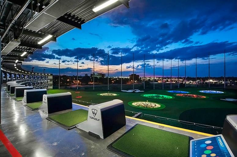 TOPGOLF CENTENNIAL - 2022 What To Know BEFORE You Go