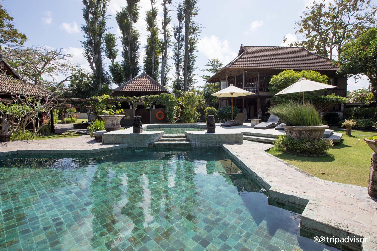 Alindra Villa Pool: Pictures & Reviews - Tripadvisor