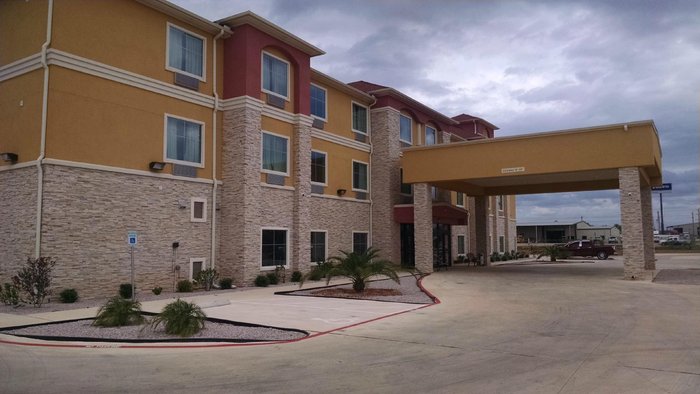 Residency Suites - Prices & Hotel Reviews (cotulla, Tx)