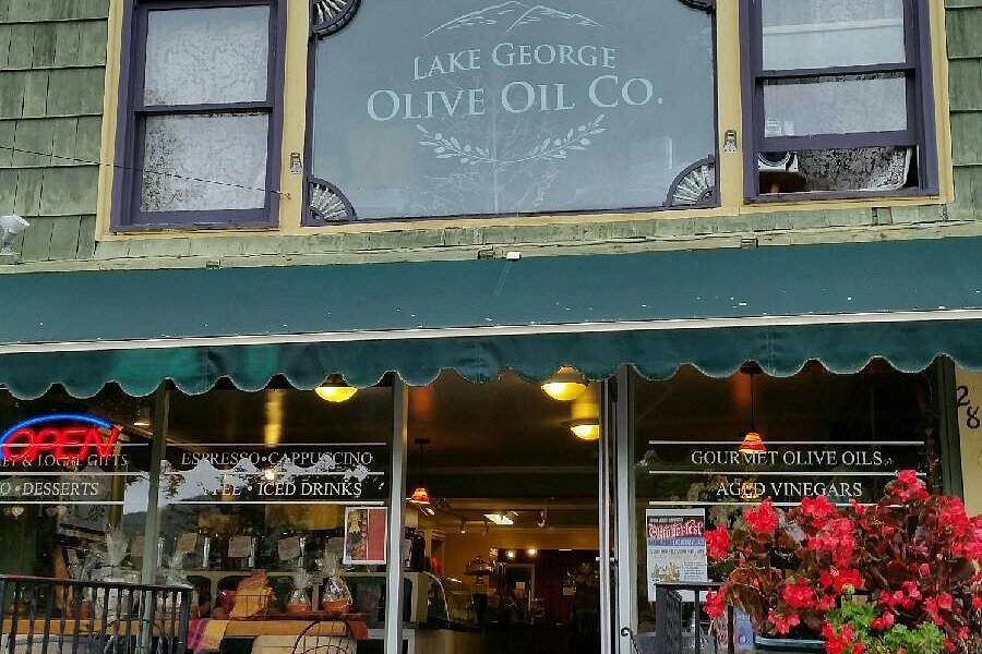 Lake George Olive Oil Co. image