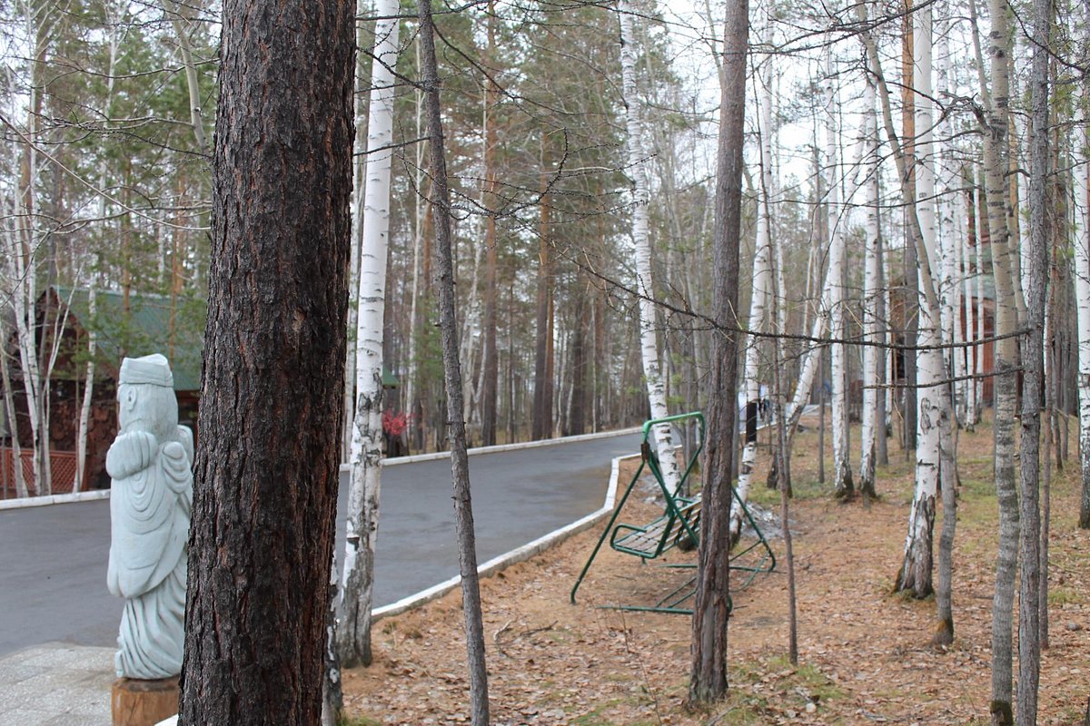 Отлично, советую! - отзыв о Отель Шведка, Братск, Россия - Tripadvisor