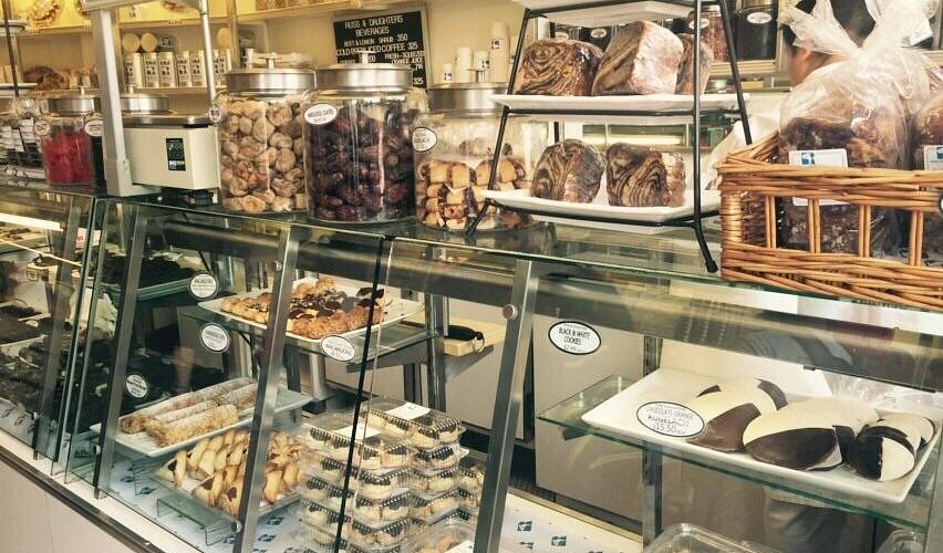 Russ & Daughters