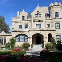 castle