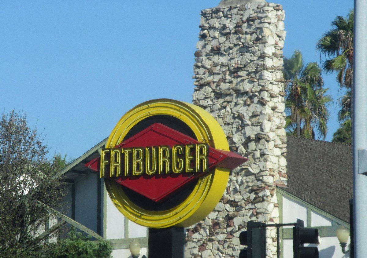 FATBURGER, Redondo Beach - Menú, Precios y Restaurante Opiniones ...