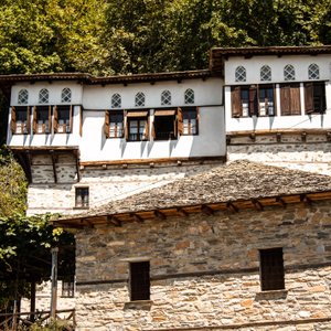 KONTOS MANSION