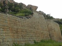A Side Trip to the Chitradurga Fort – Eager Explorer
